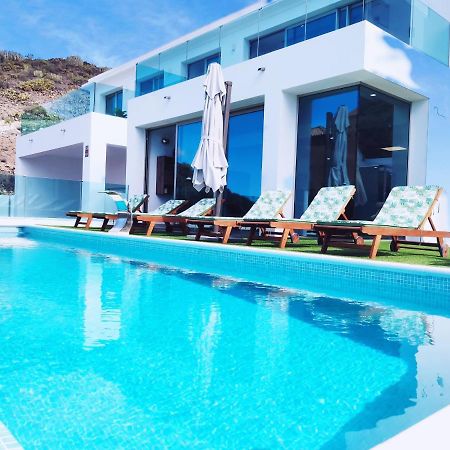 Elegante Y Moderna Villa Miami Costa Adeje  Exteriér fotografie