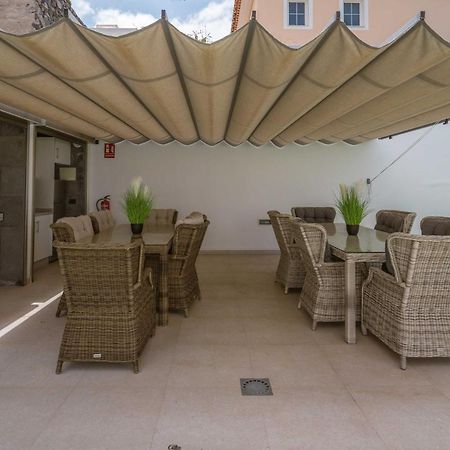 Elegante Y Moderna Villa Miami Costa Adeje  Exteriér fotografie