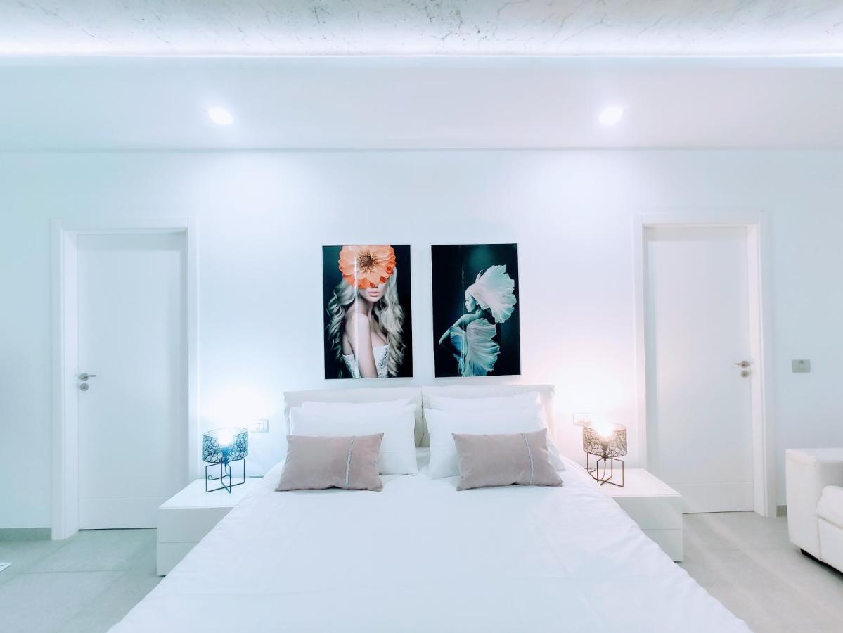 Elegante Y Moderna Villa Miami Costa Adeje  Exteriér fotografie