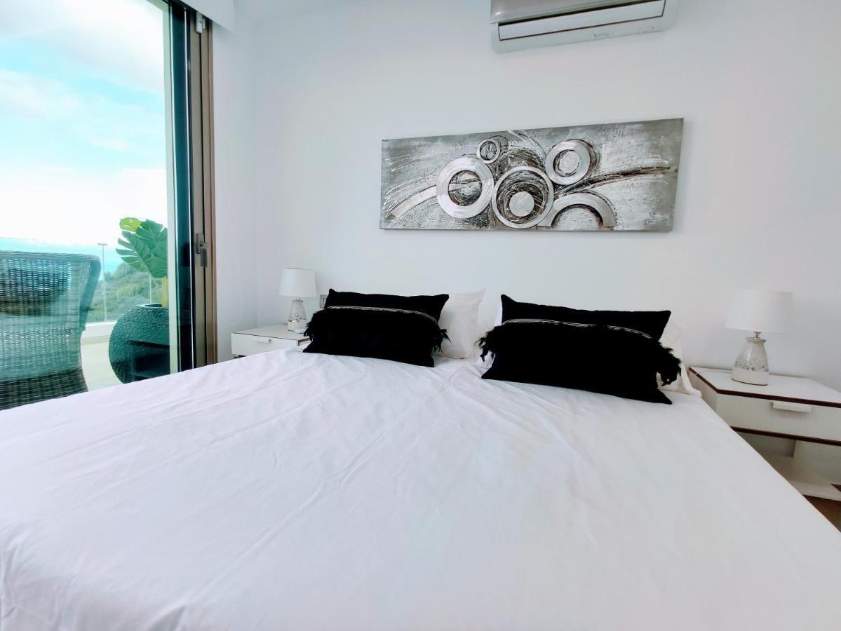 Elegante Y Moderna Villa Miami Costa Adeje  Exteriér fotografie