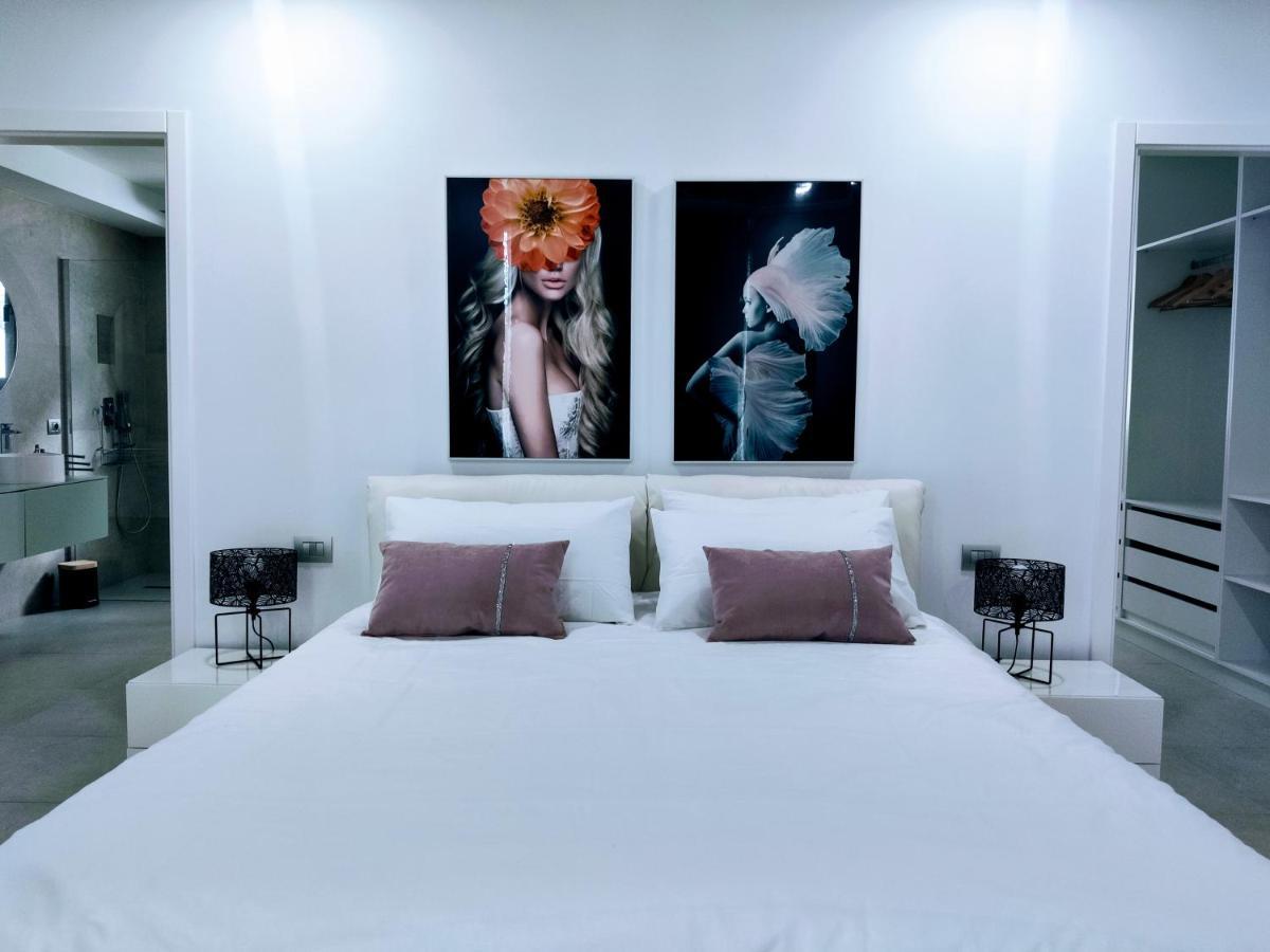 Elegante Y Moderna Villa Miami Costa Adeje  Exteriér fotografie