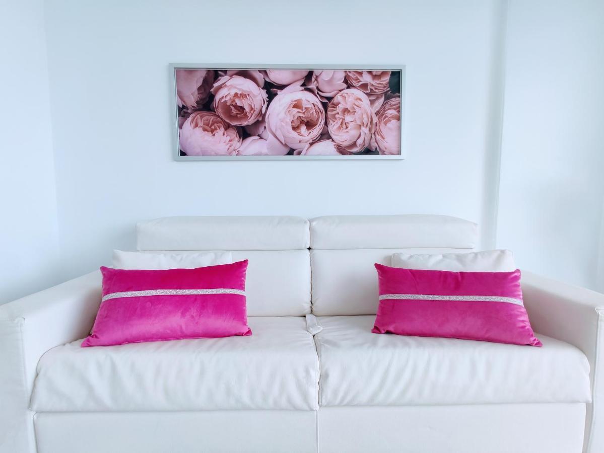 Elegante Y Moderna Villa Miami Costa Adeje  Exteriér fotografie