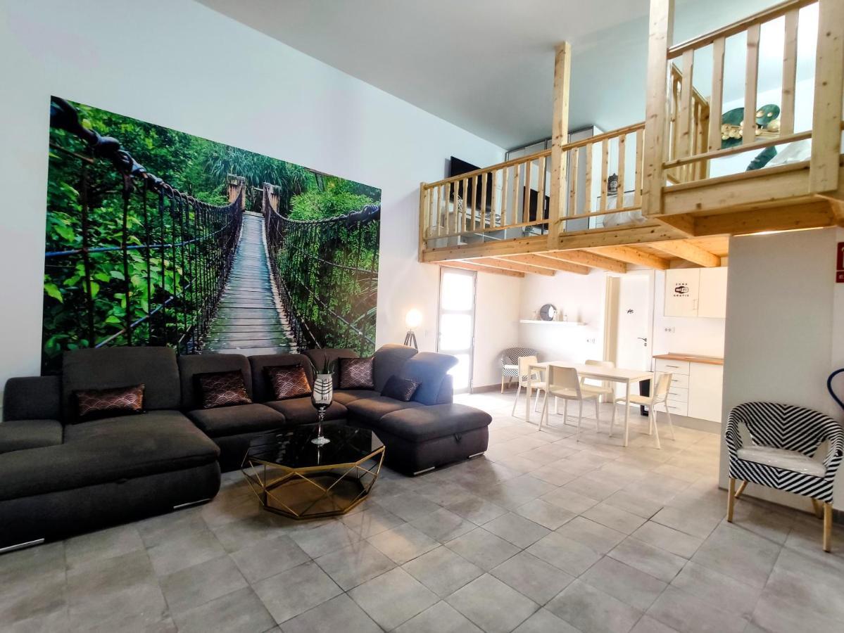 Elegante Y Moderna Villa Miami Costa Adeje  Exteriér fotografie
