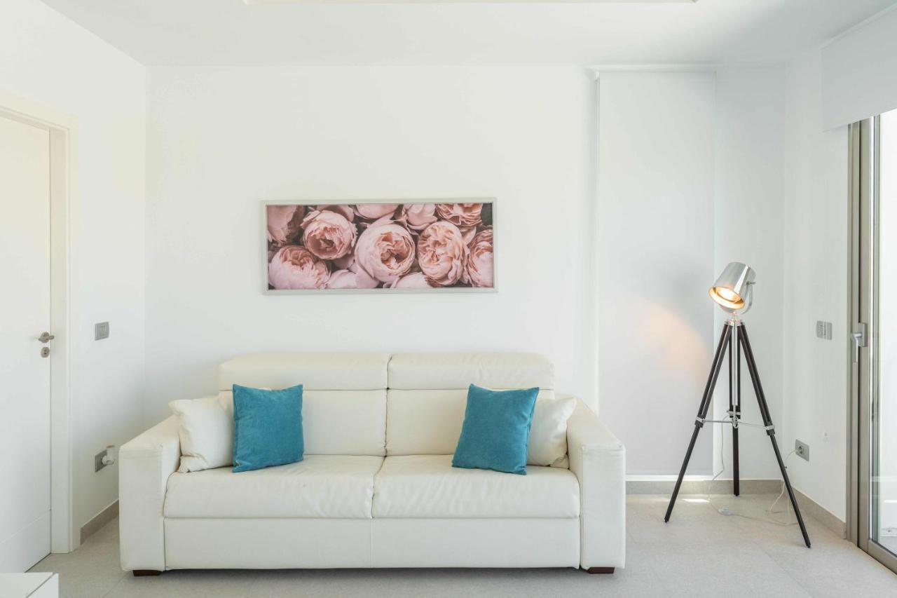 Elegante Y Moderna Villa Miami Costa Adeje  Exteriér fotografie