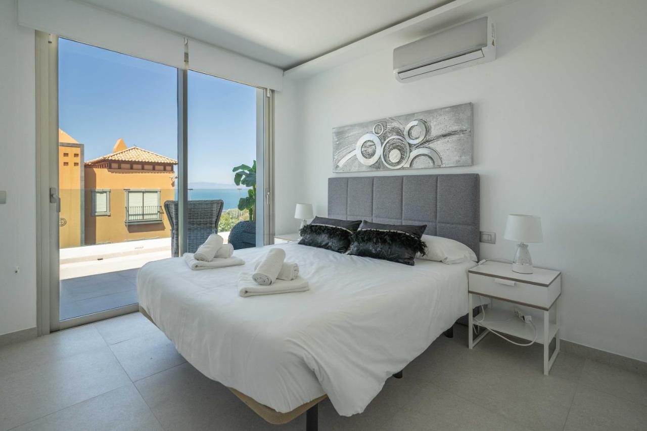 Elegante Y Moderna Villa Miami Costa Adeje  Exteriér fotografie