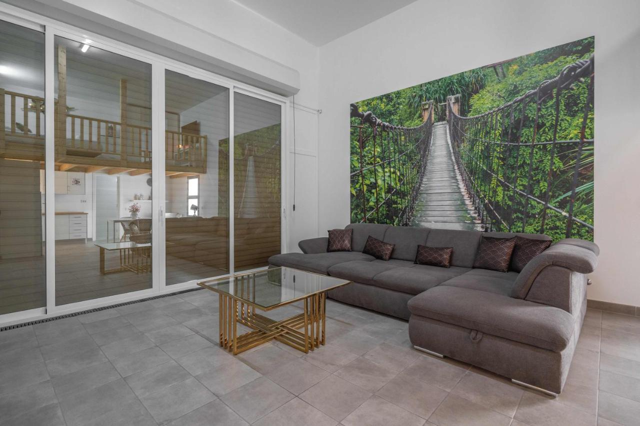 Elegante Y Moderna Villa Miami Costa Adeje  Exteriér fotografie