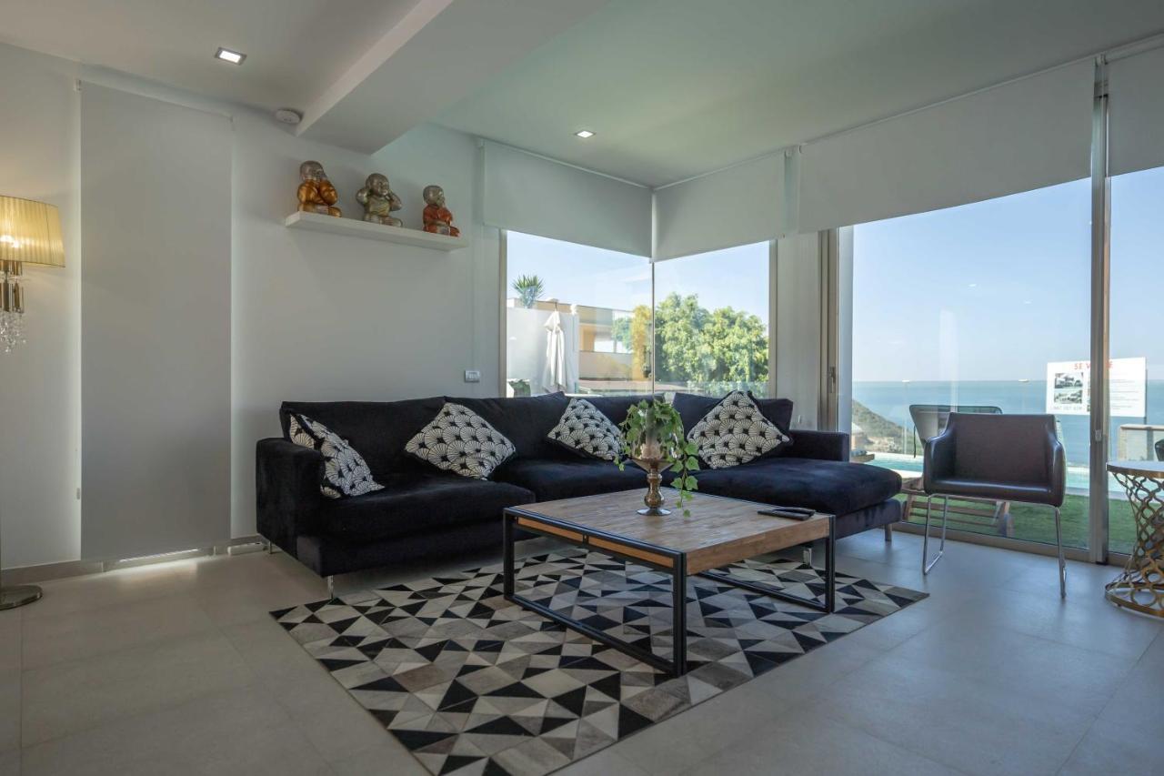 Elegante Y Moderna Villa Miami Costa Adeje  Exteriér fotografie