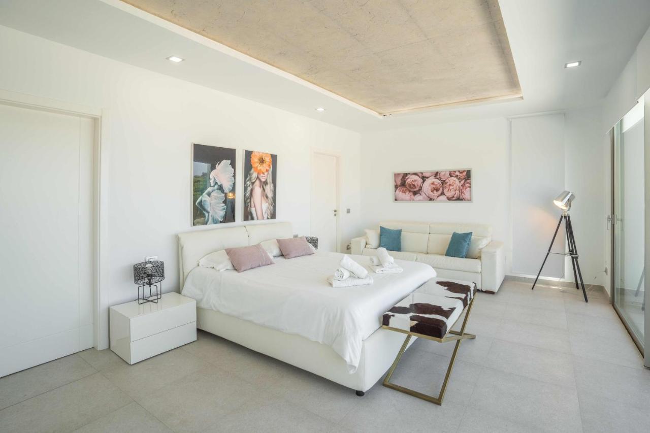 Elegante Y Moderna Villa Miami Costa Adeje  Exteriér fotografie